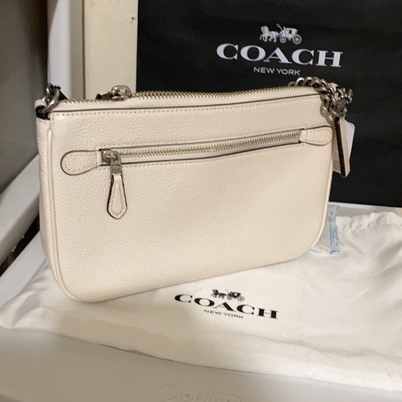 Coach Prie Rvts Nolita WRL2 - Picture 4 of 10